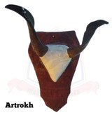 هدمانت شاخ بز طبیعی