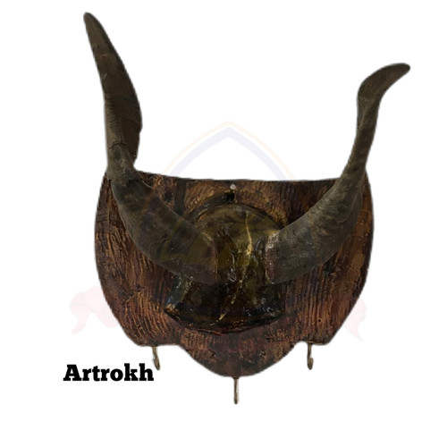 جاکلیدی شاخ بز طبیعی