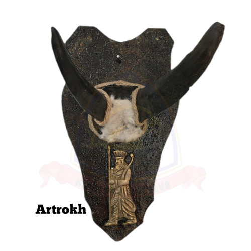 هدمانت شاخ بز