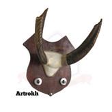 هدمانت شاخ چشم زخم