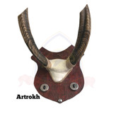 مدل لوتوس شاخ بز