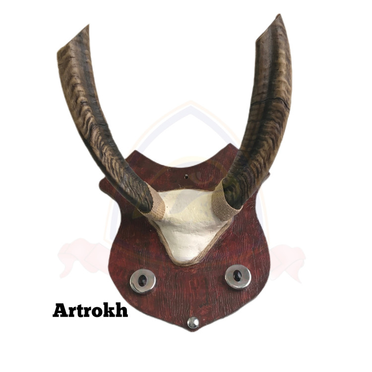 مدل لوتوس شاخ بز