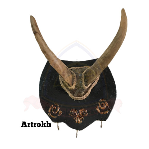 هدمانت شاخ بز چشم زخم