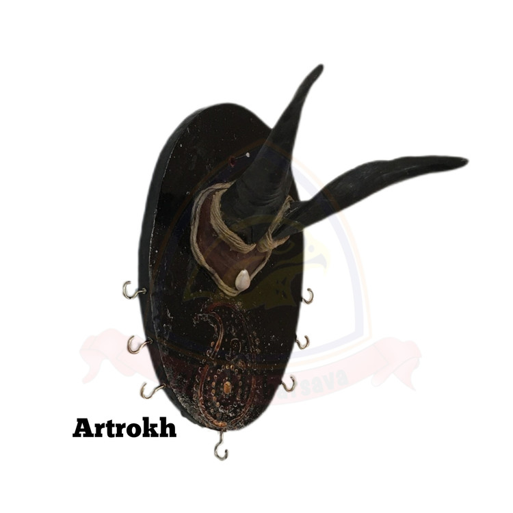 شاخ چشم رخم