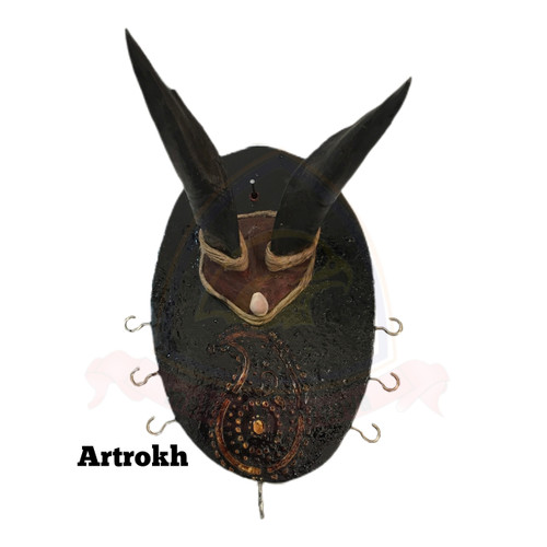 شاخ بز جاکلیدی