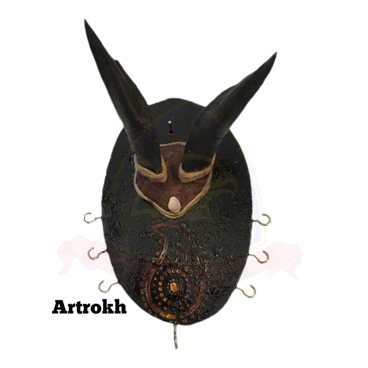 شاخ بز جاکلیدی