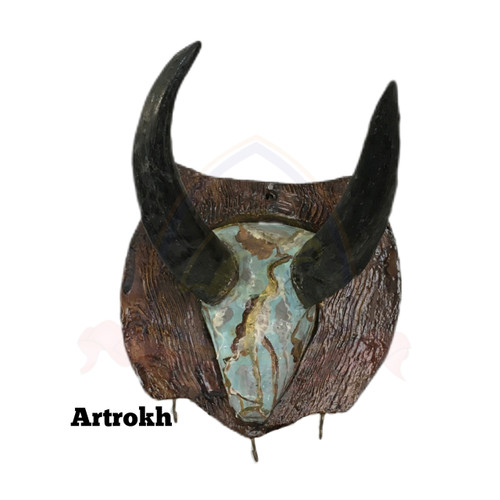 جاکلیدی دیوار کوب