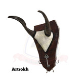 جاکلیدی شاخ چشم زخم