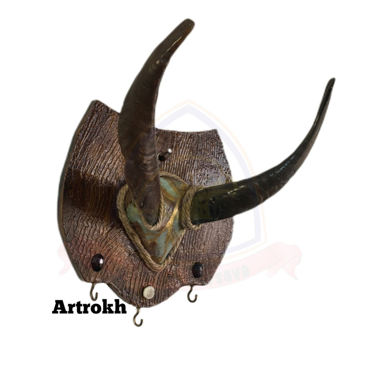 شاخ هدمانت مدل اهو