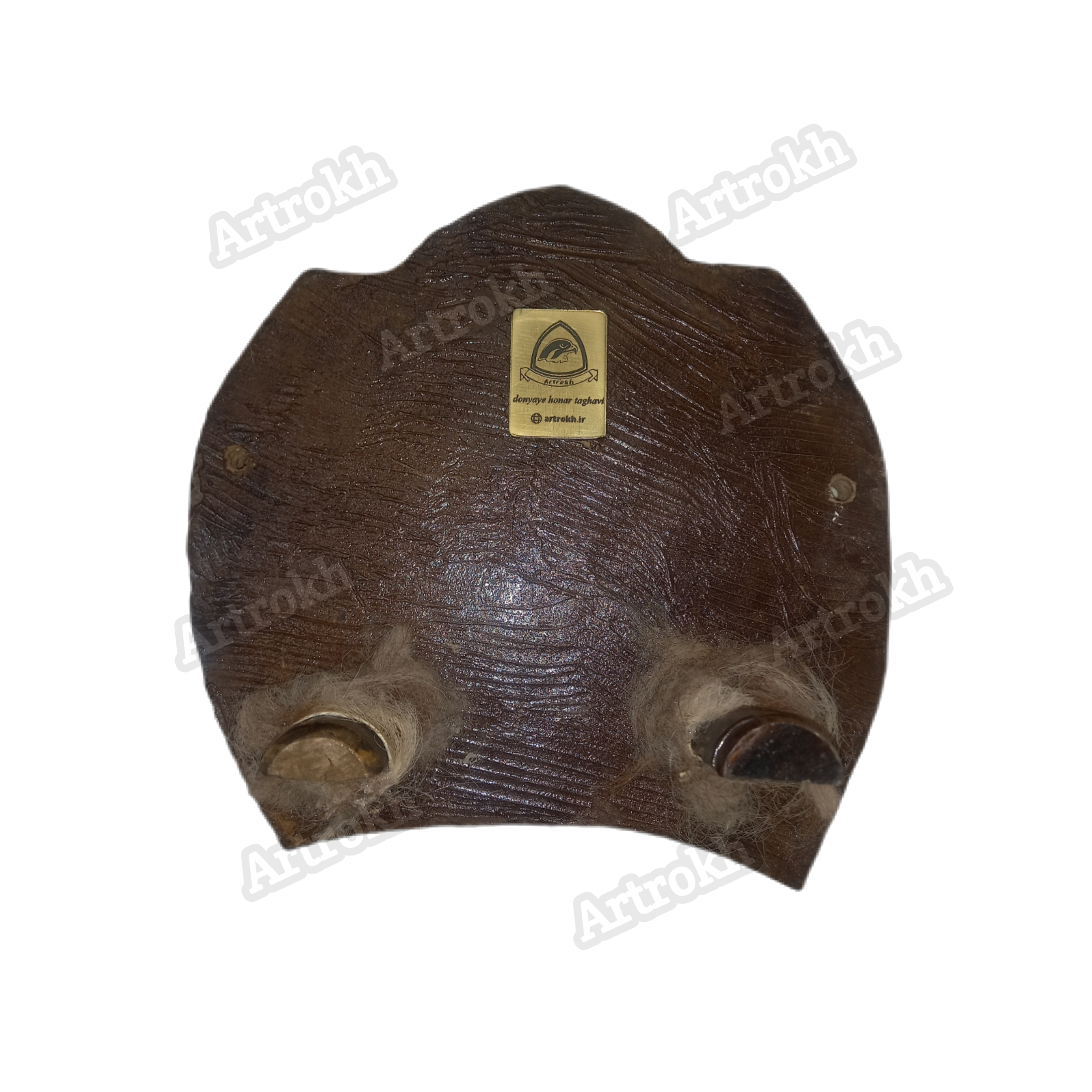 جالباسی چوبیدیواری